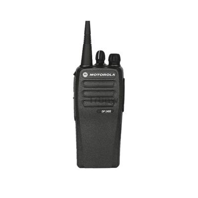 China DP Portable Digital DMR XIR P3688 Radio VHF Radio Waterproof 1400 Walkie Talkie for Motorola CP200D DP1400 DEP450 XIR P3688 for sale