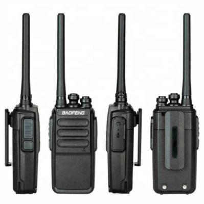 China Baofeng DM-V1 Baofeng DM V1 Ham Radio UHF Handheld Walkie Talkie DM-V1 New Style DMR FM Two Way Digital Mobile Radio for sale