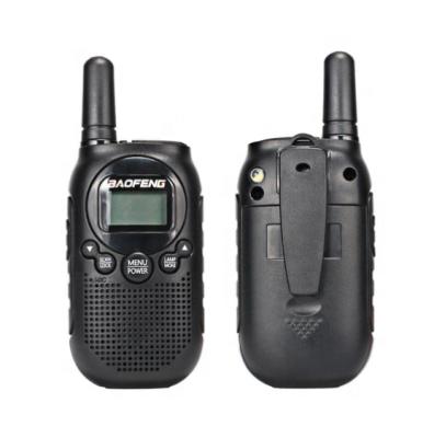 China Baofeng BF-T6 mini kids baofeng T6 bf-t6 colorful for kids handheld walkie talkie FRS PMR446 T6 for sale