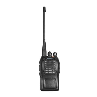 China Kirisun business dPMR walkie talkie PT-558S 400-470MHz UHF transceiver 4W 16CH radio O.dam radio transceiver PT-558S for sale