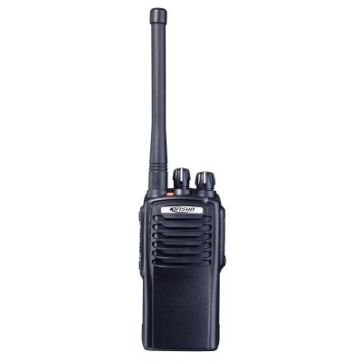 China Kirisun PT7200EX walkie talkie explosion proof radio professional walkie talkie set for PT7200EX walkie talkie for sale