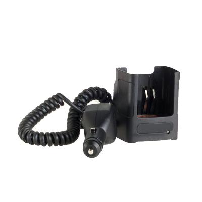 China TRBOW RLN4884 Walkie Talkie Vehicular Travel Radio Charger for Motorola XTS 3000, XTS 3500, XTS 5000 Radios for sale