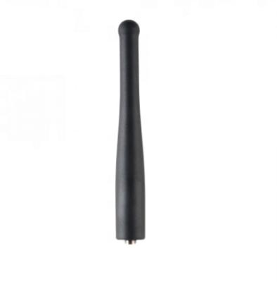 China Trbow OEM VHF 160-174 MHz Walkie Talkie Stubby Antenna PMAD4095 For Motorola NEAR 900, XPR6350 Two Way Radio PMAD4095 for sale