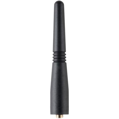 China TRBOW OEM VHF 136-155 MHz Stubby Antenna PMAD4012 for Motorola HT750 HT1250 EX500 EX600 Walkie Talkie PMAD4012 for sale