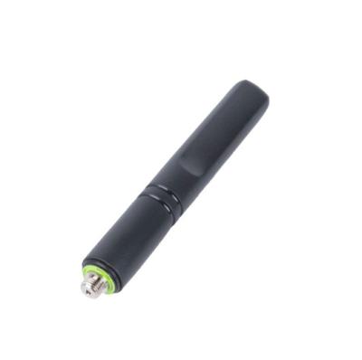 China Trbow Walkie Talkie Antenna 350MHz UHF Short Antenna PMAD4136 for motorola XiR P8668i P6600i PMAD4136 for sale