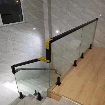 China xtm modern rail aluminum railing for sale