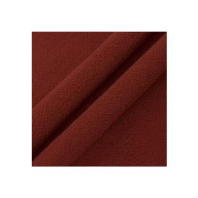 China direct 100% cotton woven fabric designer hometextile fabric for dress garment for sale