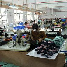 Verified China supplier - Yiwu Mingfeng Bag Factory