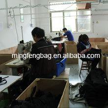 Verified China supplier - Yiwu Mingfeng Bag Factory