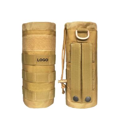 China Fishing Portable Quick Military Outdoor Bag Travel Pouch Boat Water Bottle Bag Holder Tactical for sale