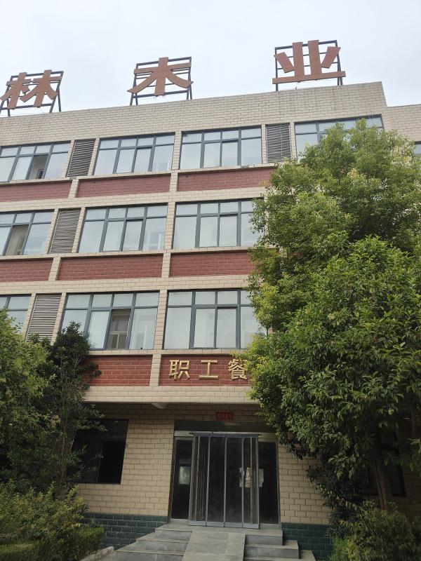 Verified China supplier - HENAN HUALIN TECHNOLOGY INDUSTRY CO.,LTD