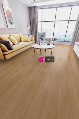 Cina Pavimenti in legno laminato impermeabile Hdf AC4 in vendita