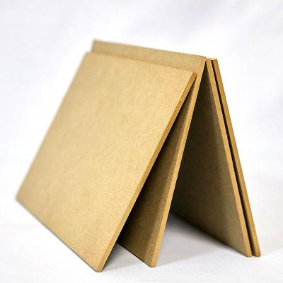 China Moisture Proof 9mm Veneered MDF Board 1220*2440mm Veneer MDF Sheet for sale