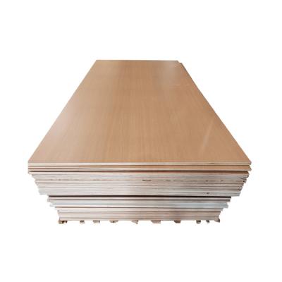 China Indonesia Plywood Prices 3/4 Maple Plywood 15mm Luan Plywood for sale