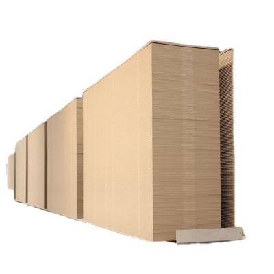 중국 실내 메라민 MDF 18mm 나무 MDF 엽 1220x2440mm 사용자 정의 판매용