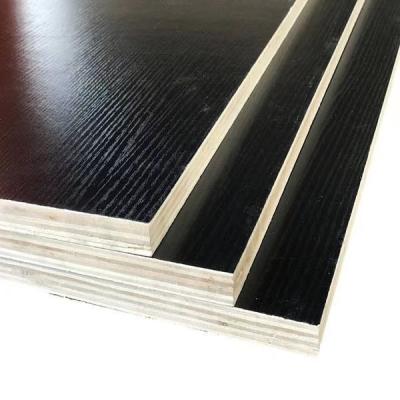 China Madera de madera dura contrachapada de construcción contrachapado de abedul contrachapado en venta