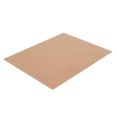 China Dekorative Lasergeschnitt MDF-Platten 1 mm 25 mm MDF-Platte zum Laserschneiden zu verkaufen