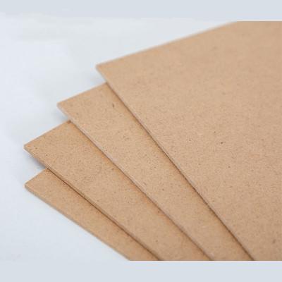 中国 紙CCDカメラレーザーカット MDF 湿度防止レーザーカット 3mm MDF 販売のため