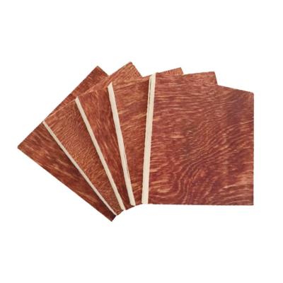 China Outdoor Plywood Shuttering Sheets 3mm Birch Plywood Artificial Veneer for sale