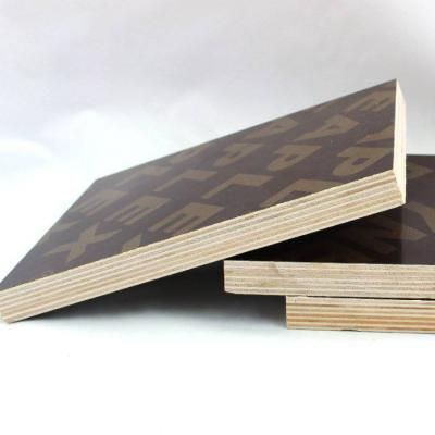 China Interior Revamp Plywood Sheet & MDF Blending Style With Practicality Te koop