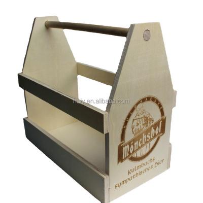 China Handmade unique products made in china gift wine box wooden wine box wooden storage box for sale