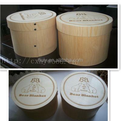 China 2016 China Gift Wooden Jewelry Packaging Boxes / Jewelry Packing Box for sale