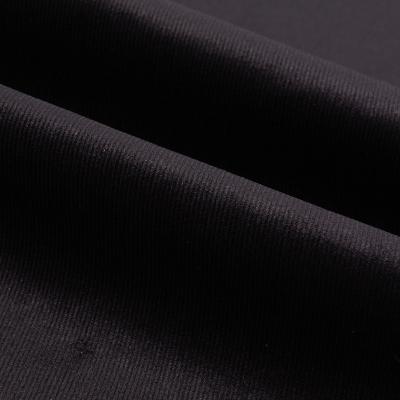 China Wholesale 98% Cotton 2% Spandex Anti-Static Wales 14 Corduroy Fabric Elastic for sale