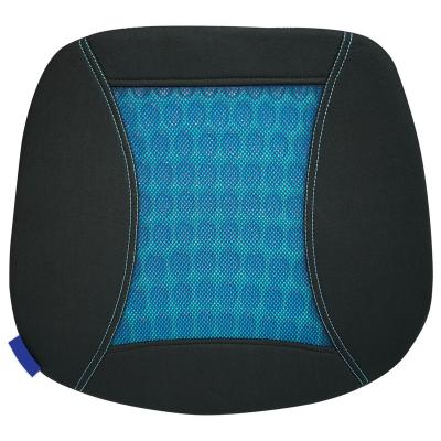 China Universal memory gel and posterior memory foam cushion for sale