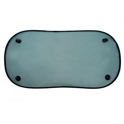 China UV Protection Occasional Folding Rear Window Auto Sunshade for sale