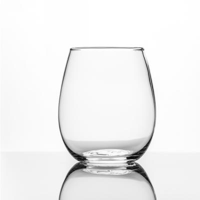 China Wholesale Unique STOCK Factory Vintage Wine Glasses for sale