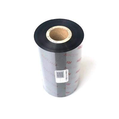 China Original RICOH Thermal Transfer Ribbon B110A Wax Resin 130mmX300m 210 160 170 165 Fineray TTR Ribbons Compared Date Marking Ribbon for sale