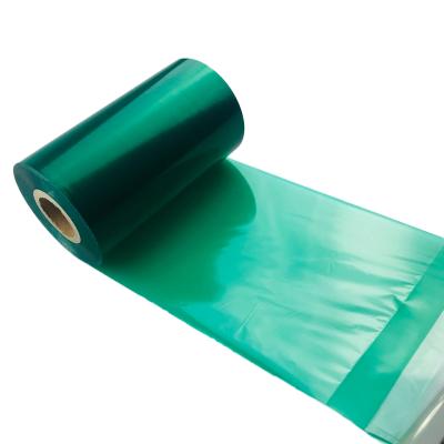 China COMPATIBLE green wash resin H0355GN for water washing option wholesale best quality blue resin best quality thermal transfer tape (can wash water) for sale