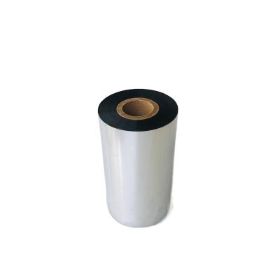 China H0178 2021 New Arrivals Best Design Printer High Quality Black Resin Label Thermal Transfer Ribbon for sale