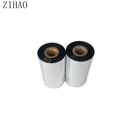 China Ribbon Printer H0179 Printer Resin Black Thermal Transfer Paper Roll COMPATIBLE Black Wholesale Competitive Price Best Design for sale