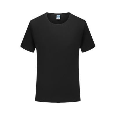 China Large Size Men's Breathable Cotton T-shirt Design T-shirt Quality Comfortable Wearing T-shirts for sale