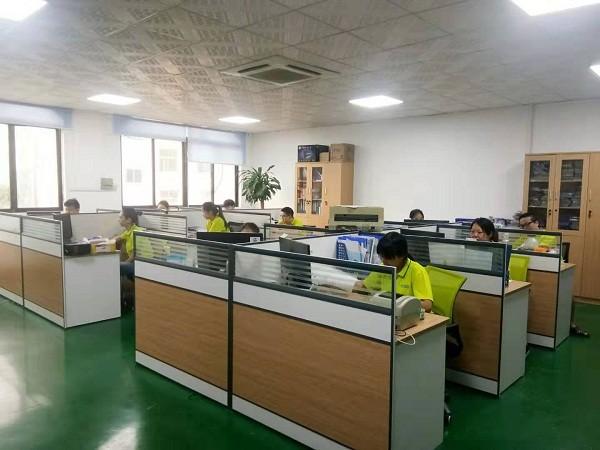 Проверенный китайский поставщик - Dongguan Tianmu Electronics Co., Ltd