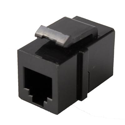 中国 Female ModularへのRJ11 Adapter Telephone Extension Connector Female 販売のため