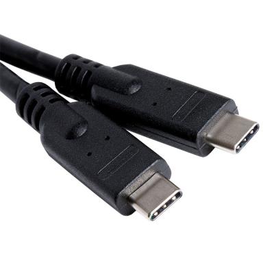 Cina cavo di estensione di 3M RJ45 USB3.1 C al tipo super C - HDMI del cavo di HDMI 2,0 in vendita