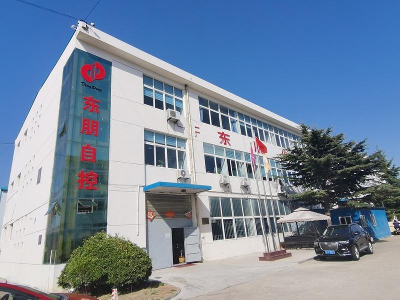 Verified China supplier - Shandong Dongpeng Automatic Control Instrument Co., Ltd.