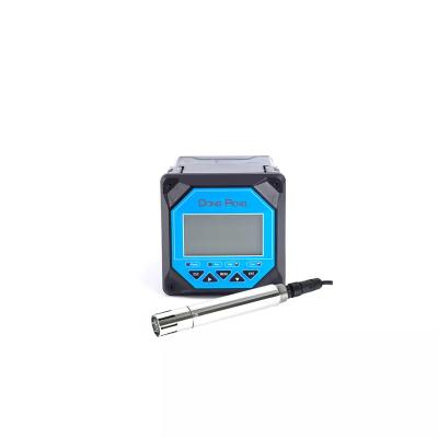 China Professional Portable Water Conductivity Meter Industrial Digital Water Conductivity Sensor-Conductivity Transmitter Water Flow Meter for sale