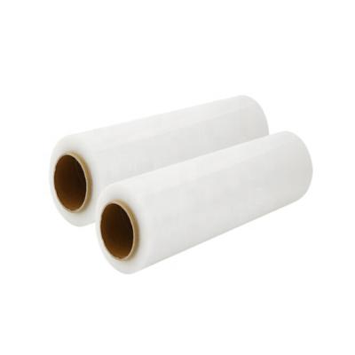 China High Quality Moisture Proof Wanbon BOPP PVC Film For Packing Machine for sale