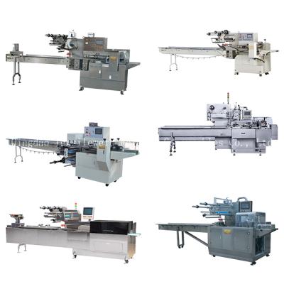 China 2021 Best Selling Automatic N95 Food Box Packing Machine For Masks for sale