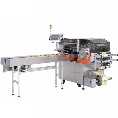 China Hot Sale Food Packing Machine For Tea Bag Tea Sugar Packing Machine for sale