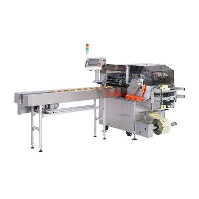 China Wholesale Food Low Prices Tunnel Group Wrapping Heat Shrink Packaging Machine for sale