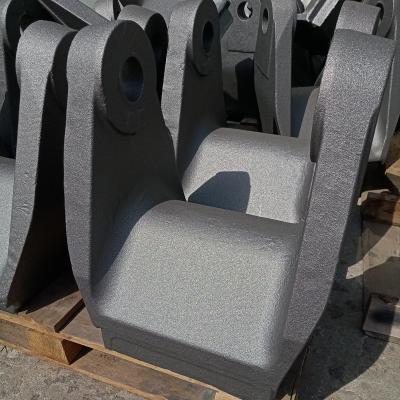 China Machinery Parts Chinese Precision Casting Foundry Customized Investment Casting For Auto Parts for sale