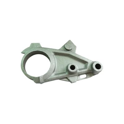 China Agricultural Machinery OEM Front End Casting Agricultural Machinery Spare Parts for sale