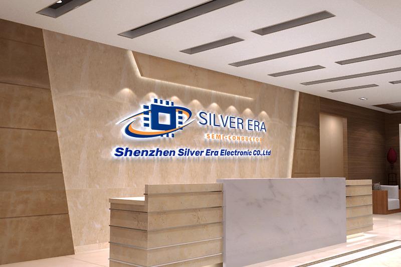 Verified China supplier - Shenzhen Silver Era Electronics Co., Ltd.