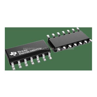 China New and original TI IC LMH32404-Q1 BOM standard running list service MCU for sale