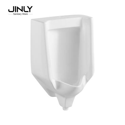 China WC Modern Good Quality Male Use Ceramics Sanitary Ware Wall Hung Urinal for sale