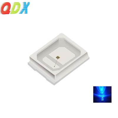 China General lighting China high quality surface mounted ultra high bright smd 2835 blue led encapsulation series 1000pcs for sale